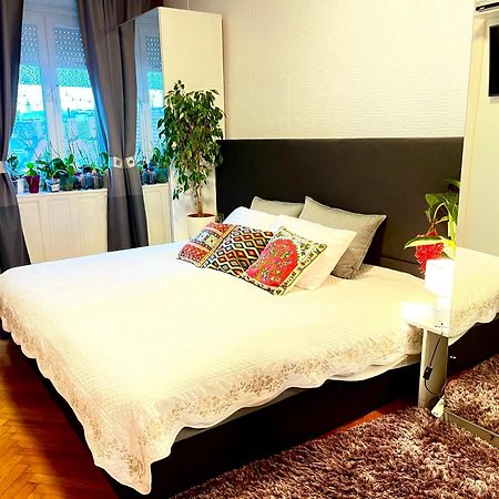 Margaret Bridge Best Spot Apartment บูดาเปสต์ ภายนอก รูปภาพ
