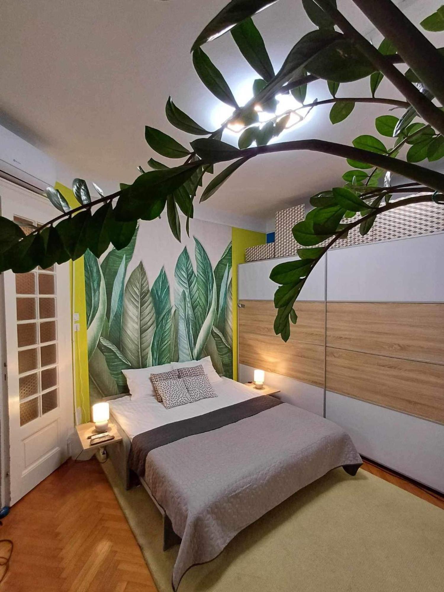 Margaret Bridge Best Spot Apartment บูดาเปสต์ ภายนอก รูปภาพ