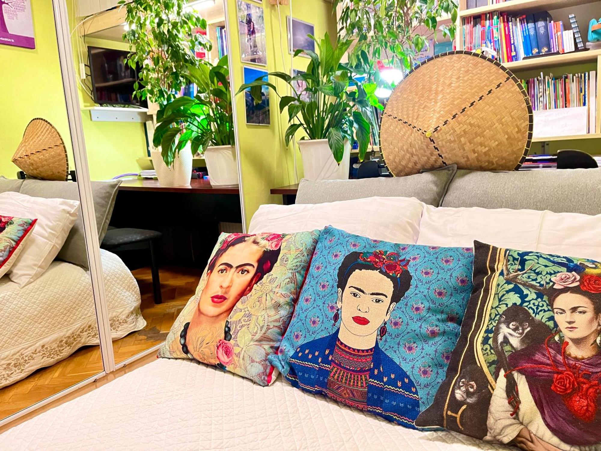 Margaret Bridge Best Spot Apartment บูดาเปสต์ ภายนอก รูปภาพ