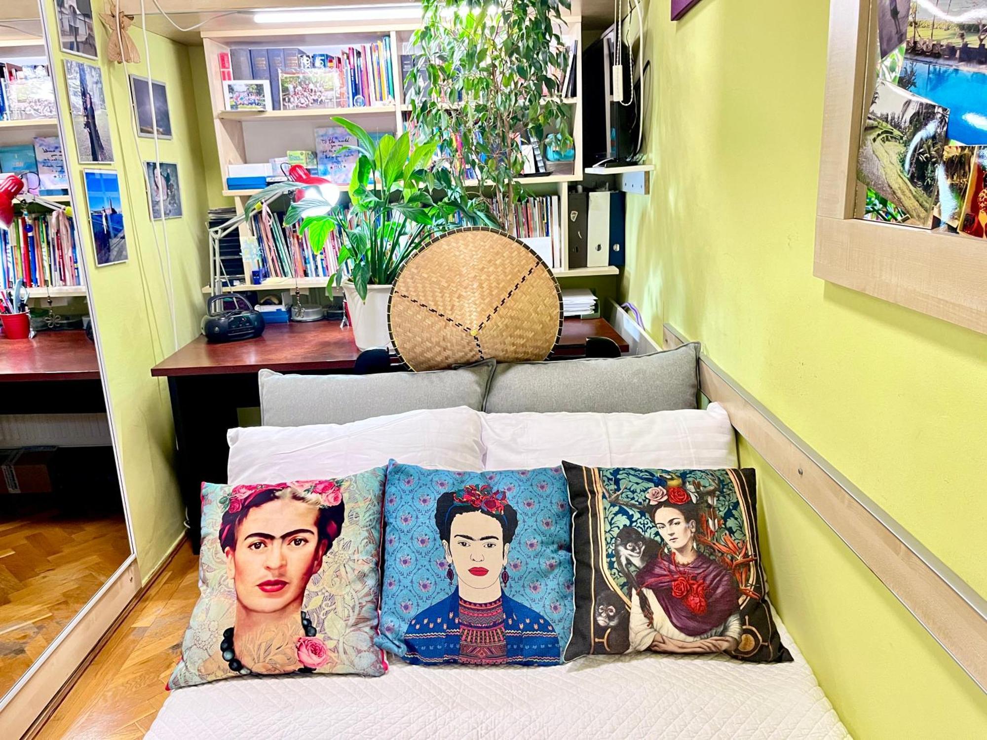 Margaret Bridge Best Spot Apartment บูดาเปสต์ ภายนอก รูปภาพ