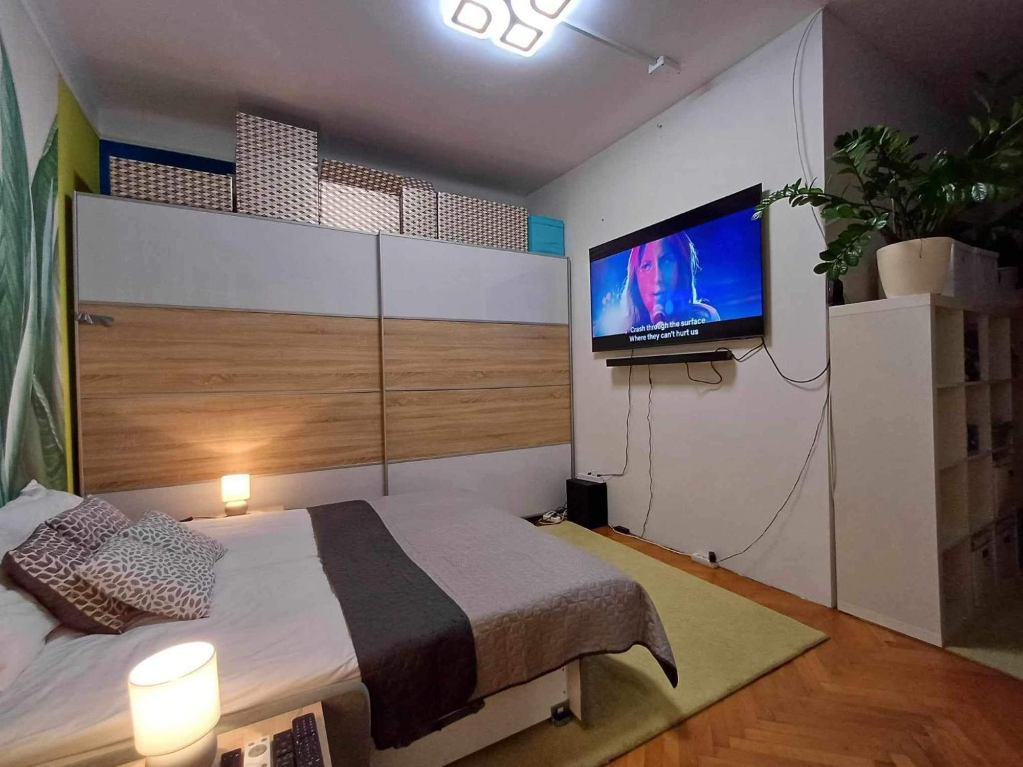Margaret Bridge Best Spot Apartment บูดาเปสต์ ภายนอก รูปภาพ